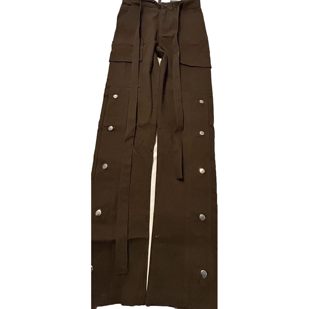 Embellish NYC Cargo Pants -Jairo *‎ Medium * Streetwear